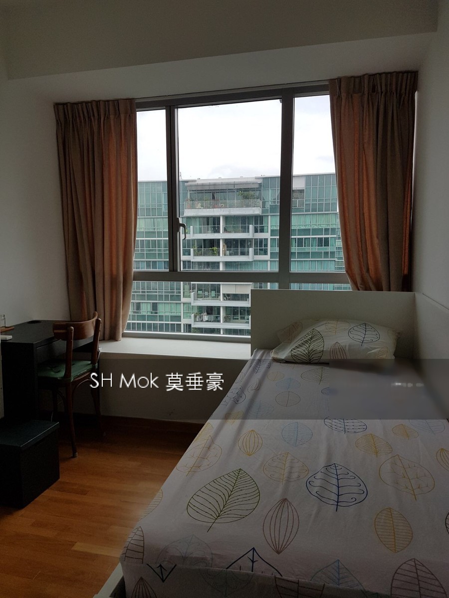 The Minton (D19), Condominium #156733282